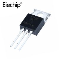 5PCS BT138-800E BT138-800 Triac 5W 12A 800V TO-220 new and