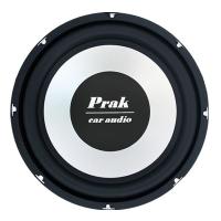 ลำโพง Prak PK-12DUSL 12นิ้ว 1200w ราคาต่อตัว