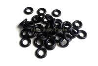 50 pcs For GB3-100 ASNU08C Universal Injector Rubber Oring O-Rings Fuel Injector Repair Kit 7.52x3.53mm VD-OR-21018