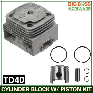 Shop Td40 Carburetor Repair Kits with great discounts and prices online -  Feb 2024