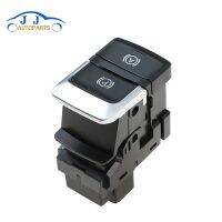 New LHD Parking Brake Switch Button For Audi Q3 2012-2018 8U0927225E High Quality 8U0927225