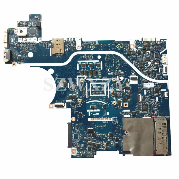 refurbished-cn-0hngw4-for-dell-e6410-laptop-motherboard-la-5471p-hngw4-mainboard-qm57-ddr3-full-tested