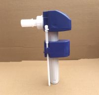 TOTO Original toilet water tank accessories toilet CW636B/CB water inlet valve upper water device stop valve valve