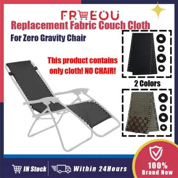 Lazada zero hot sale gravity chair