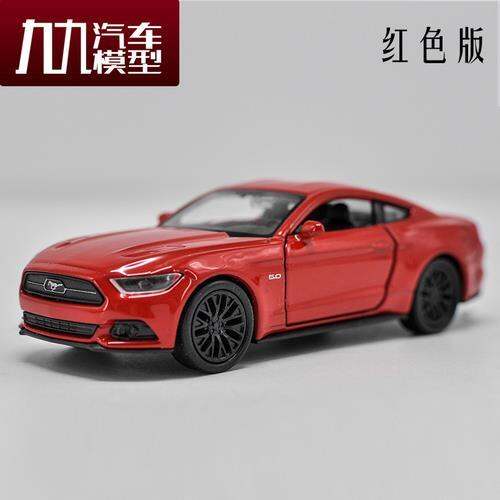 welly-diecast-scale-1-36-vehicles-ford-mustang-gt-alloy-toy-model-car-warrior-collections-ornament-gifts-for-children