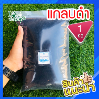 Local ฟาร์มสุข แกลบดำ ถ่านแกลบดำ100 %  ผสมดินปลูก ปุ๋ยหมัก ดินอุมน้ำได้ดี เพิ่มแร่ธาตุในดิน  ขี้เถ้าแกลบ ขนาด  1 กิโลกรัม?