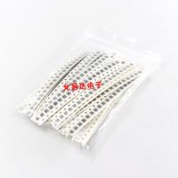 1210 SMD Resistor DIY Kit Assorted Kit 1ohm-1M ohm 5 40valuesX 20pcs 800pcs