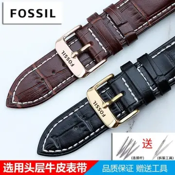 Shop Fossil Es3737 Strap with great discounts and prices online