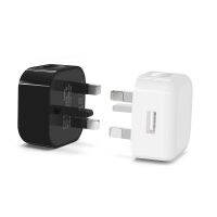 Xiao USB Charger Plug 5V2A, Universal 3 Pin UK Wall Charger Head ปลั๊กอะแดปเตอร์ไฟ AC สำหรับแท็บเล็ต 1 2 3 13 12 11 XS Max