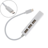 [ZY] ตำนาน USB-C อะแดปเตอร์อีเทอร์เน็ตฮับ3 Usb สำหรับอีเธอร์เน็ต Rj45อะแดปเตอร์การ์ดเนตเวิร์คแลน