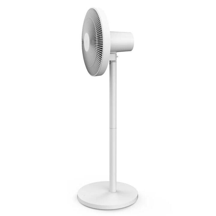 xiaomi-smart-standing-fan-2-lite-th-white-genuine-พัดลมตั้งพื้นอัจฉริยะ-สีขาว-ของแท้-ประกันศูนย์-1ปี-global-version