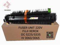 FUSER ASSY-220V XEROX 126K 29404