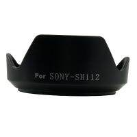 ’【‘【；=- SH112 Lens Hood For Sony E 18-55Mm F/3.5-5.6 OSS, 35Mm F/1.8 OSSFE 28Mm F/2 Lens