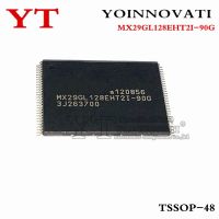 10pcs/lot MX29GL128EHT2I 90G MX29GL128EHT2I MX29GL128 TSOP 56 IC