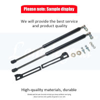 1Pair Car Bonnet Hood Lift Supports Shock Gas Struts Bars For Chery Tiggo 7 2015 - 2020 fishing support rod holder bracket