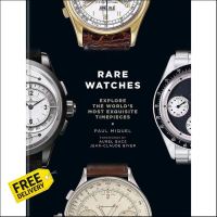 Benefits for you &amp;gt;&amp;gt;&amp;gt; Rare Watches : Explore the Worlds Most Exquisite Timepieces