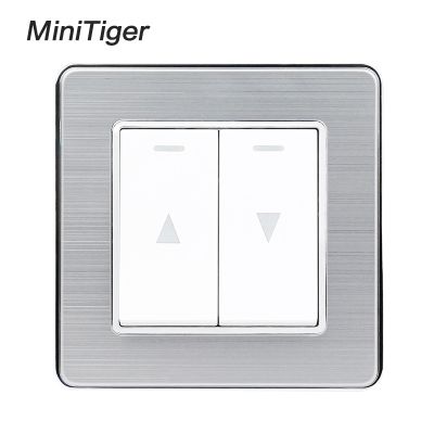 hot！【DT】 Minitiger Curtain Wall Electric Lifting Panel