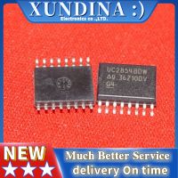 10PCS/LOT UC2854BDW UC2854B SOP16 new and original IC