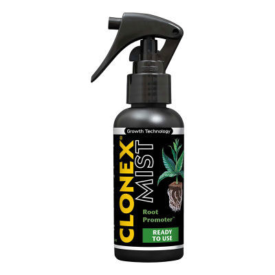 CLONEX Mist สเปรย์เร่งราก 100 ml. ของแท้ 100%
