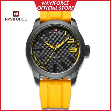 Naviforce lazada clearance