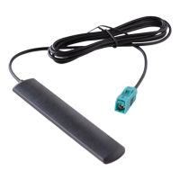 Biurlink for Bmw Cic Nbt Evo Combox Tcu Mulf Bluetooth Phone Music Antenna Wifi Gsm Antenna 3G Fakra 1M Antenna