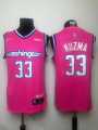 Men's 2023 Washington Wizards 4 Aaron Holiday 3 Beal 33 Kyle Kuzma Limited  Edition Cherry Blossom City PinkBasketball Jersey - China Men's 2023  Washington Wizards and 4 Aaron Holiday 3 Beal 33 Kyle Kuzma price