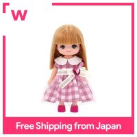 Rika-chan Doll LD-22 Twins Smile Maki-chan