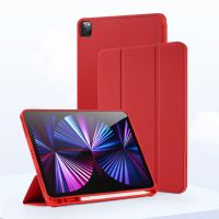 สำหรับ Ipad Pro เคส Ipad รุ่น5th 12 9,เคสแท็บเล็ตรุ่น9th แท็บเล็ต10ยูนิเวอร์แซลมินิ4 5 11ทุกรุ่นสำหรับเคส Ipad Air แท็บเล็ตป้องกัน