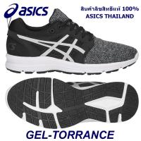 Asics Running Womens รองเท้าวิ่ง ผู้หญิง รุ่น GEL-TORRANCE (1022A046-011) BLACK/SILVER