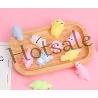 【hot sale】 ♂ B32 Cute Animal Pinch Toy Squeeze Ball Vent Ball Student Small Gift Creative