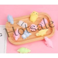 【hot sale】 卍▤ B32 Cute Animal Pinch Toy Squeeze Ball Vent Ball Student Small Gift Creative