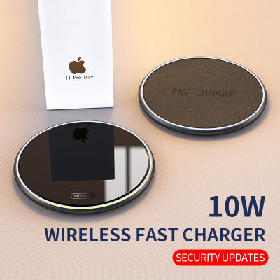 Basike 15W Qi Wireless Charger Fast Wireless Charging For iPhone 11 Pro X XR Max 8 Xiaomi mi 10 Samsung s20