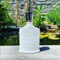 Creed Silver Mountain Water for Women and Men EDP 100ML น้ำหอม unisex ของแท้