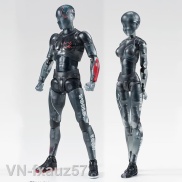 2023 15cm SHFiguarts BODY KUN CHAN DX SET Multi