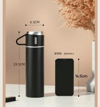 Top selling Japanese Thermos Soup Flask