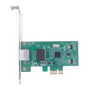 PCIE Gigabit Network Card PCIE Ethernet Network Card RTL8111E RJ45 Wired