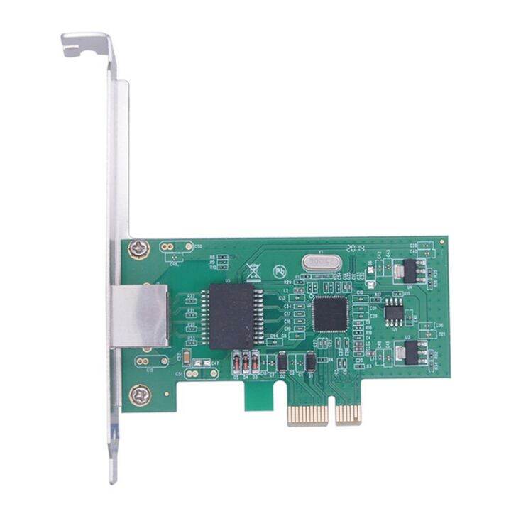 PCIE Gigabit Network Card PCIE Network Card RTL8111E RJ45