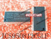 5PCS New Original ICS950812CGLF 950812CGLF TSSOP In Stock