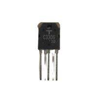 ทรานซิสเตอร์ TRANSISTORS 2SC3306  C4242  C4138  TO3P สินค้าส่งจากไทย