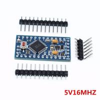 กับ bootloader PRO MINI ATMEGA328P 328 MINI ATMEGA328 5 V/16 MHz สำหรับ Arduino