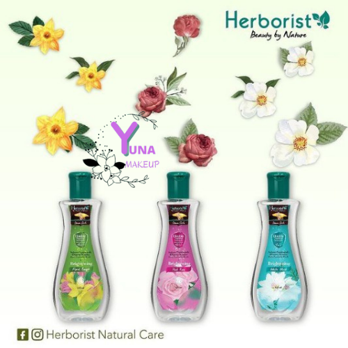 Herborist Daun Sirih Feminine Hygiene 120ml Herboris Daun Sirih