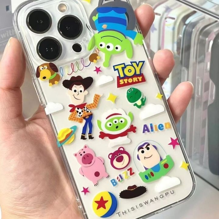 cartoon-story-phone-case-for-iphone-14-13pro-phone-case-7-8plus-new-soft-case-12pro-cute