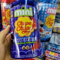 ?มาใหม่? (Cola Strawberry) Candy Jupa Jups 50pcs Mini Chupa Chups Mini Rimmy Cola Fruit Included ลูกอม จูปาจุ๊ปส์ 50 ชิ้น mini chupa chups มินิครีมมี่ โค ผลไม้รวมJR6.3648[สินค้าแนะนำ]