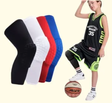 Shop Basketball Leggings With Knee Pads with great discounts and prices  online - Jan 2024
