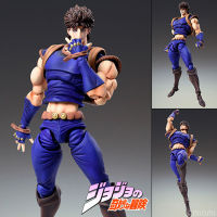 Figma ฟิกม่า งานแท้ 100% Figure Action Super Statue Medicos จาก JoJos Bizarre Adventure โจโจ้ ล่าข้ามศตวรรษ Part I 74 Jonathan Joestar โจนาธาน โจสตาร์ Ver Original from Japan แอ็คชั่น ฟิกเกอร์ Anime อนิเมะ การ์ตูน มังงะ สามารถขยับได้ manga Model โมเดล