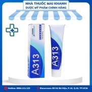 Kem A313 Retinol Nội Địa Pháp Giúp Chống Lão Hóa, Giảm Mụn, Giảm Thâm 50g