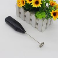 ❈☾☂ Electric Egg Beater Coffee Milk Drink Whisk Mixer Foamer Handheld Stirrer Rod