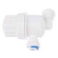 1/4 quot; Garden Water Filter Quick Access Micro filter Purifier Front Mesh Connector