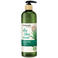 Free delivery, Fast shipped จัดส่งฟรี Only  Naturals By Watsons Aloe Vera Shampoo 490ml. เก็บปลายทาง Cash on delivery