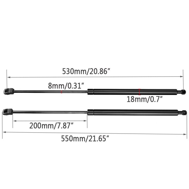 สปริงช่วยยกโช๊คสำหรับรถ-nissan-qashqai-j11-2014-2022สำหรับรถสปอร์ตนิสสันโรก